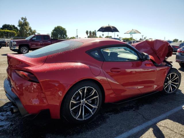 Photo 2 VIN: WZ1DB2C03MW039656 - TOYOTA SUPRA 