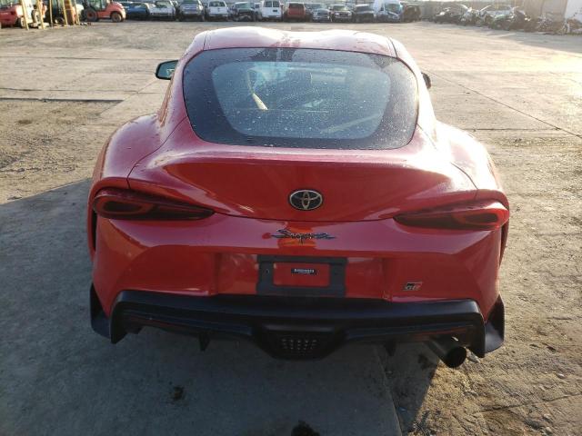 Photo 5 VIN: WZ1DB2C03MW039656 - TOYOTA SUPRA 