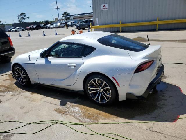 Photo 1 VIN: WZ1DB2C03MW044078 - TOYOTA SUPRA 