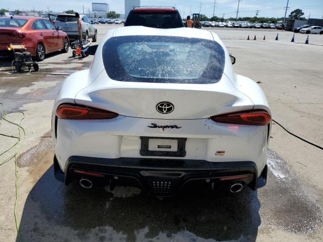 Photo 5 VIN: WZ1DB2C03MW044078 - TOYOTA SUPRA 