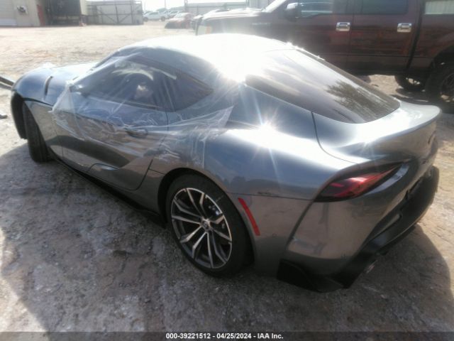 Photo 2 VIN: WZ1DB2C03NW046835 - TOYOTA GR SUPRA 