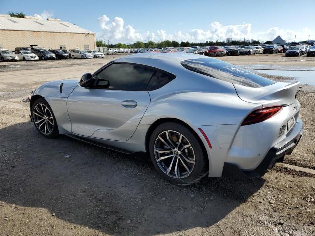 Photo 1 VIN: WZ1DB2C03NW048231 - TOYOTA SUPRA 