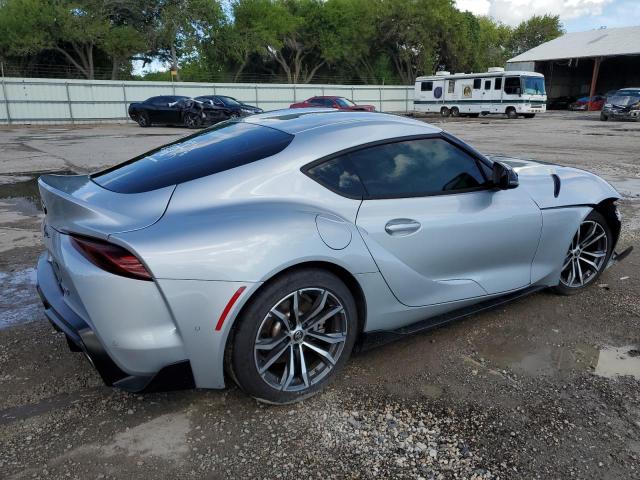 Photo 2 VIN: WZ1DB2C03NW048231 - TOYOTA SUPRA 