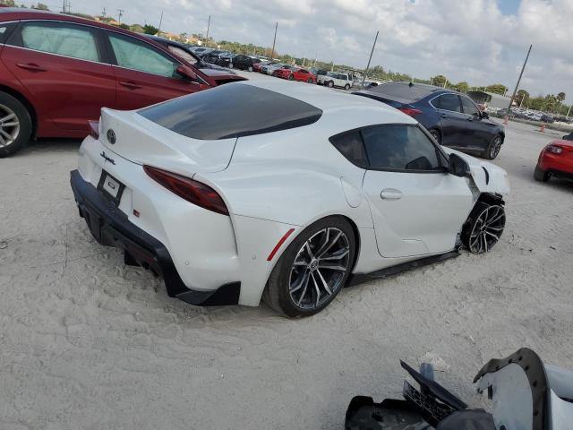 Photo 2 VIN: WZ1DB2C03NW050108 - TOYOTA SUPRA 