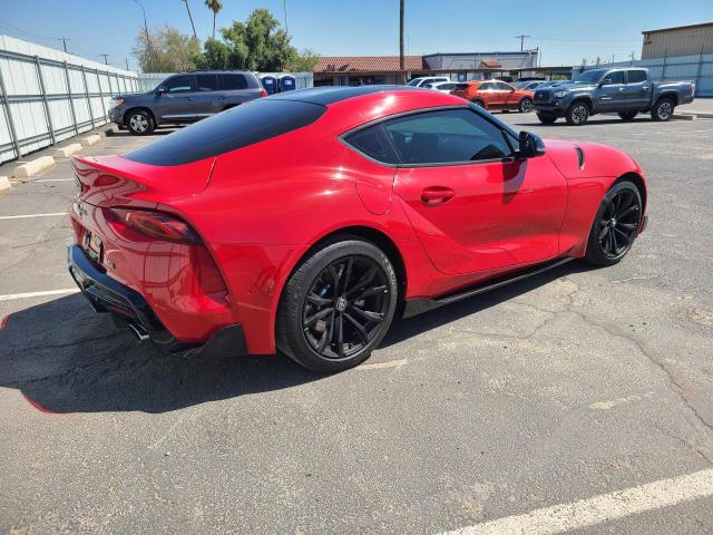 Photo 3 VIN: WZ1DB2C04MW038175 - TOYOTA SUPRA 