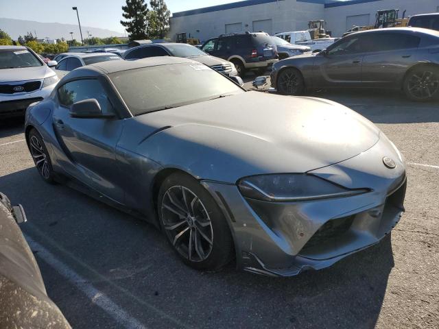 Photo 3 VIN: WZ1DB2C04MW038712 - TOYOTA GR SUPRA 