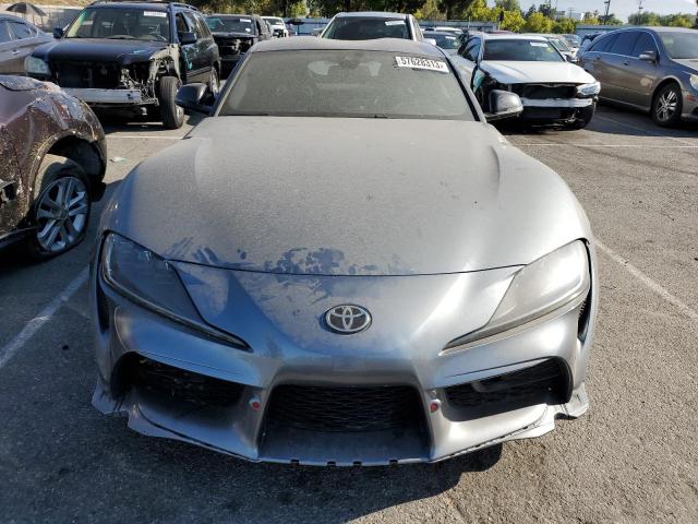 Photo 4 VIN: WZ1DB2C04MW038712 - TOYOTA GR SUPRA 