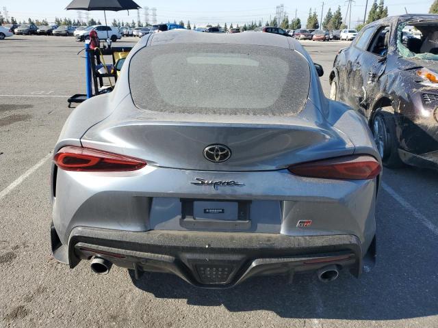 Photo 5 VIN: WZ1DB2C04MW038712 - TOYOTA GR SUPRA 