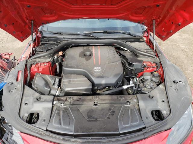 Photo 6 VIN: WZ1DB2C04MW038872 - TOYOTA SUPRA 