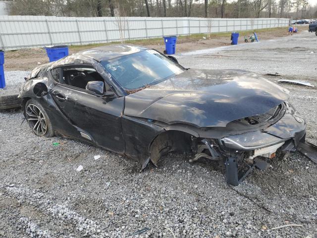 Photo 3 VIN: WZ1DB2C04MW040797 - TOYOTA SUPRA 