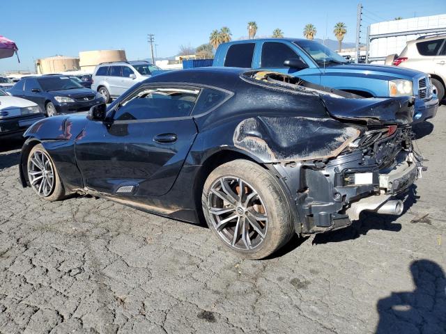 Photo 1 VIN: WZ1DB2C04MW040797 - TOYOTA SUPRA 