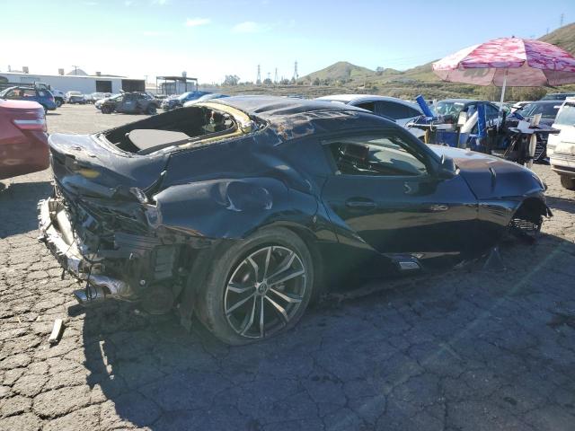 Photo 2 VIN: WZ1DB2C04MW040797 - TOYOTA SUPRA 