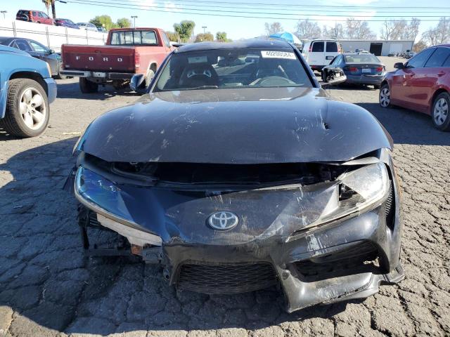 Photo 4 VIN: WZ1DB2C04MW040797 - TOYOTA SUPRA 