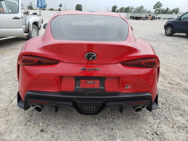 Photo 5 VIN: WZ1DB2C04MW041688 - TOYOTA SUPRA 