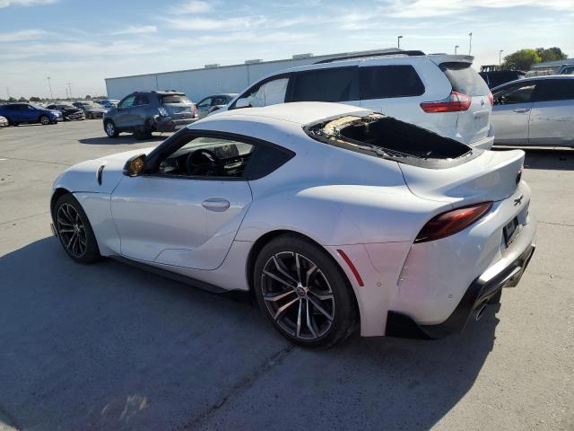 Photo 1 VIN: WZ1DB2C05MW037939 - TOYOTA SUPRA 