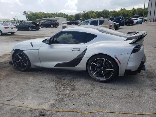 Photo 1 VIN: WZ1DB2C05MW039917 - TOYOTA SUPRA 