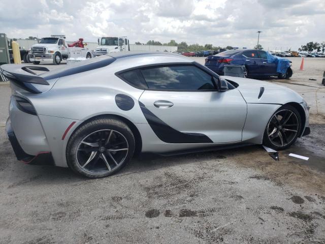 Photo 2 VIN: WZ1DB2C05MW039917 - TOYOTA SUPRA 