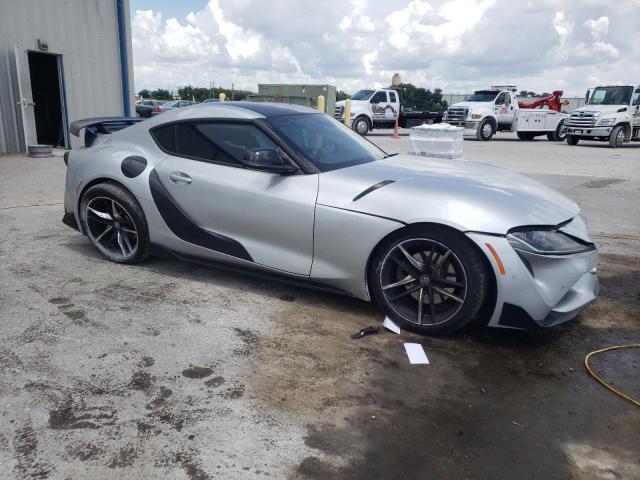 Photo 3 VIN: WZ1DB2C05MW039917 - TOYOTA SUPRA 