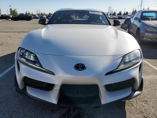 Photo 4 VIN: WZ1DB2C05NW048439 - TOYOTA SUPRA 