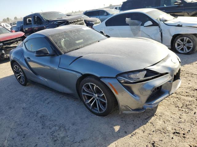 Photo 3 VIN: WZ1DB2C06NW046697 - TOYOTA SUPRA 