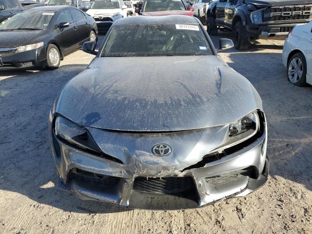 Photo 4 VIN: WZ1DB2C06NW046697 - TOYOTA SUPRA 