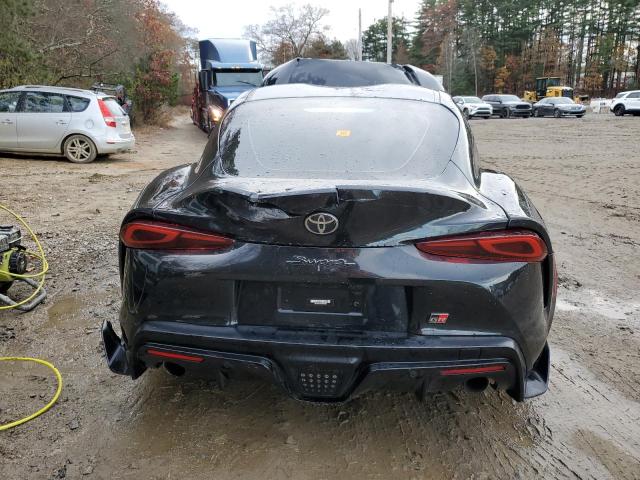 Photo 5 VIN: WZ1DB2C07NW048703 - TOYOTA SUPRA 