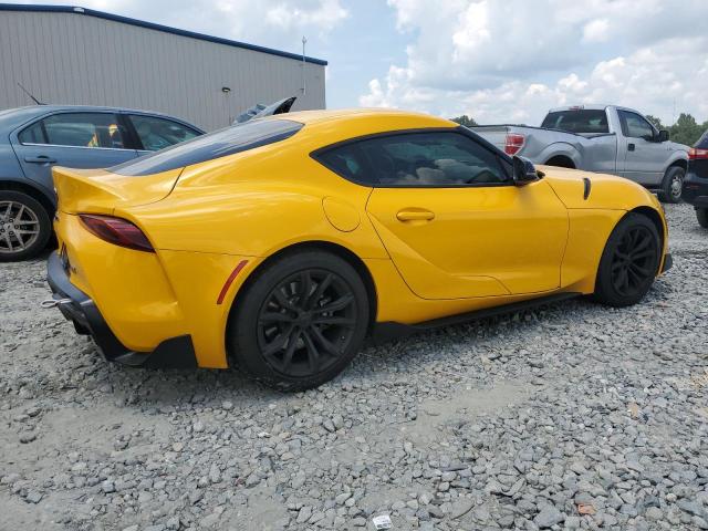 Photo 2 VIN: WZ1DB2C09MW038866 - TOYOTA SUPRA 