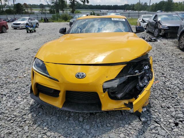 Photo 4 VIN: WZ1DB2C09MW038866 - TOYOTA SUPRA 