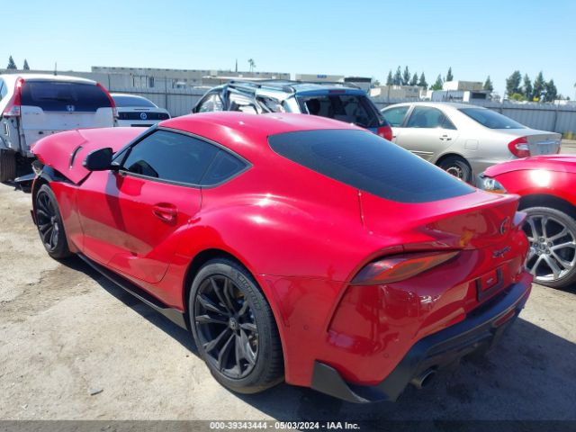 Photo 2 VIN: WZ1DB2C0XMW042621 - TOYOTA SUPRA 