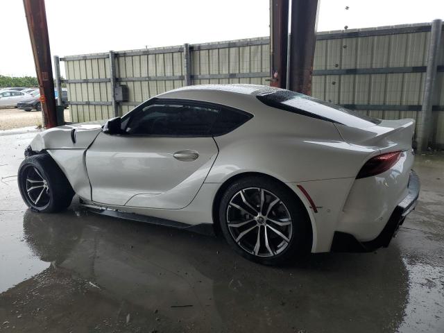 Photo 1 VIN: WZ1DB2G00RW064550 - TOYOTA SUPRA 