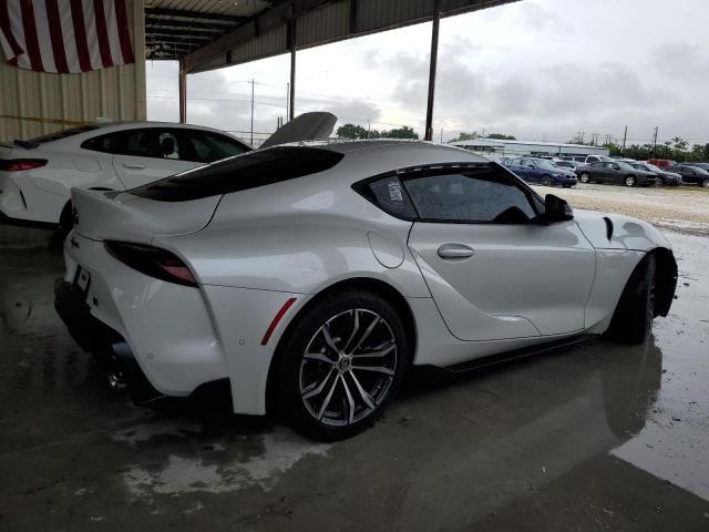 Photo 2 VIN: WZ1DB2G00RW064550 - TOYOTA SUPRA 