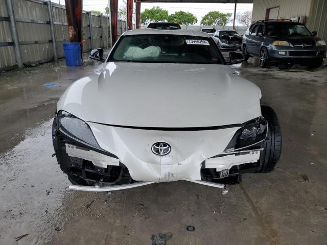 Photo 4 VIN: WZ1DB2G00RW064550 - TOYOTA SUPRA 