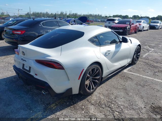 Photo 3 VIN: WZ1DB2G02RW066171 - TOYOTA SUPRA 