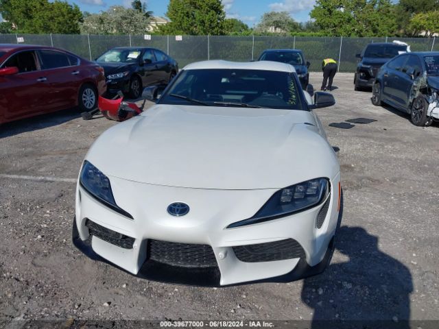 Photo 5 VIN: WZ1DB2G02RW066171 - TOYOTA SUPRA 