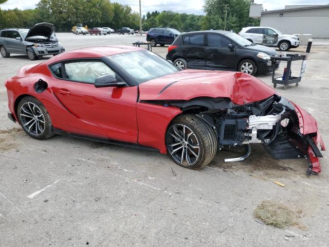 Photo 3 VIN: WZ1DB2G04PW057081 - TOYOTA SUPRA 