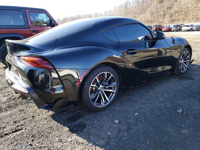 Photo 2 VIN: WZ1DB2G07PW055728 - TOYOTA SUPRA 