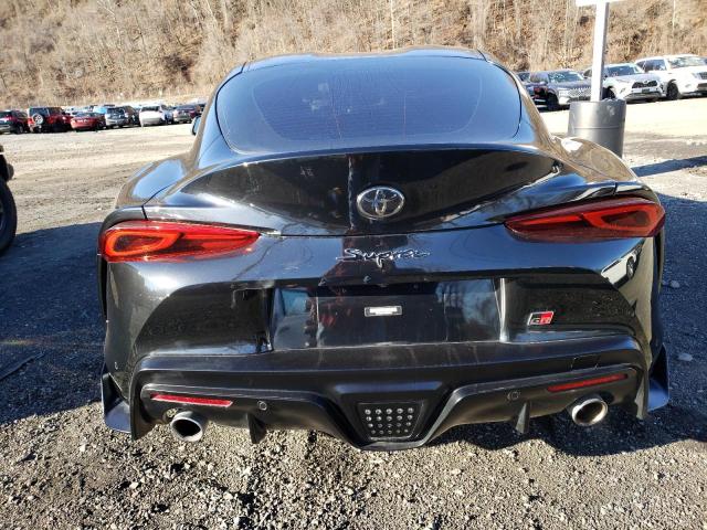 Photo 5 VIN: WZ1DB2G07PW055728 - TOYOTA SUPRA 