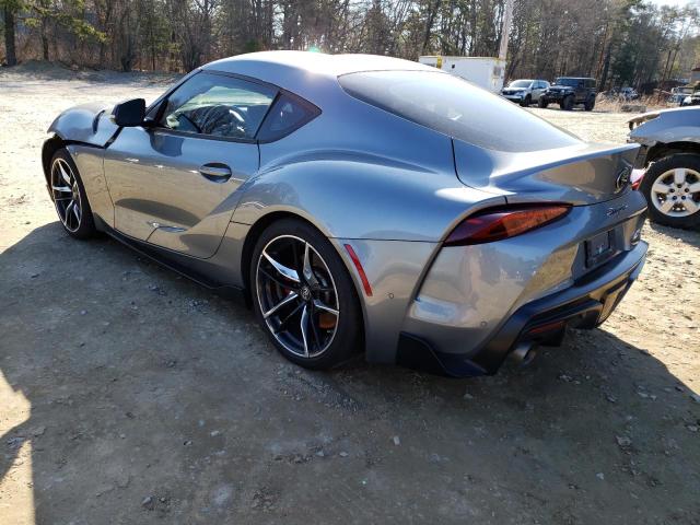 Photo 1 VIN: WZ1DB4C00LW024963 - TOYOTA SUPRA BASE 