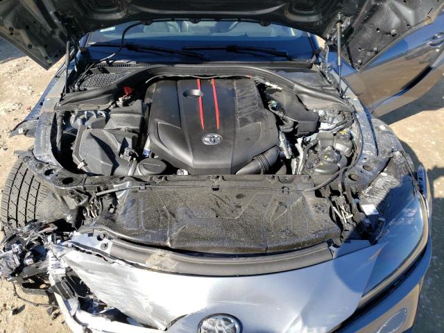 Photo 10 VIN: WZ1DB4C00LW024963 - TOYOTA SUPRA BASE 