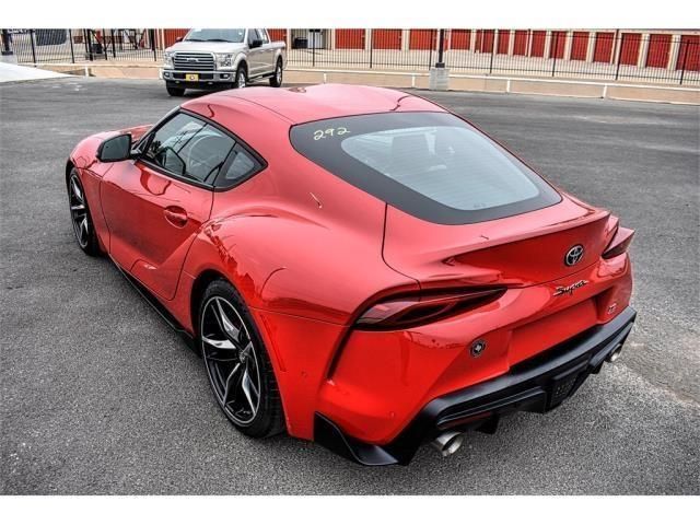 Photo 2 VIN: WZ1DB4C00LW027328 - TOYOTA GR SUPRA 