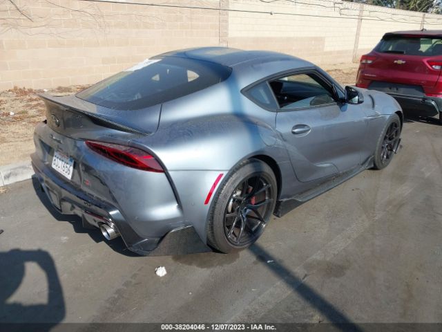 Photo 3 VIN: WZ1DB4C00LW029340 - TOYOTA GR SUPRA 