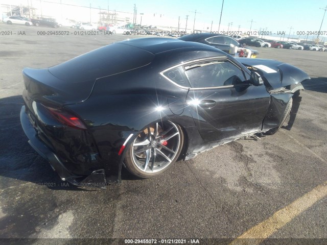 Photo 3 VIN: WZ1DB4C00LW029368 - TOYOTA GR SUPRA 