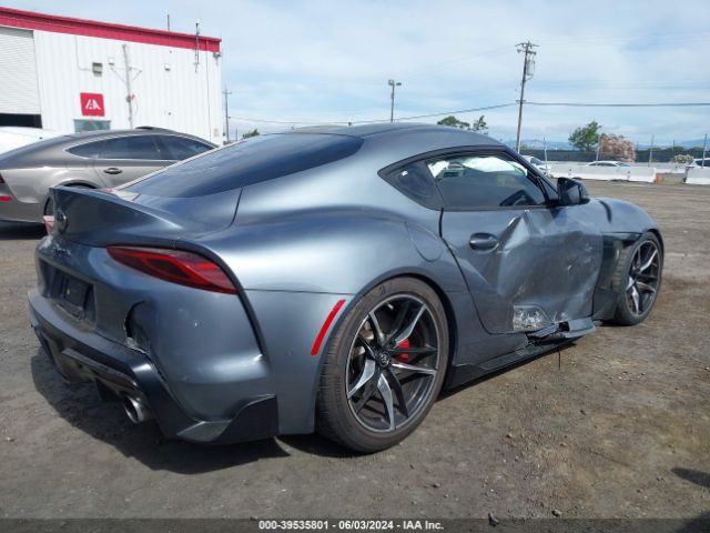 Photo 3 VIN: WZ1DB4C00LW029693 - TOYOTA SUPRA 