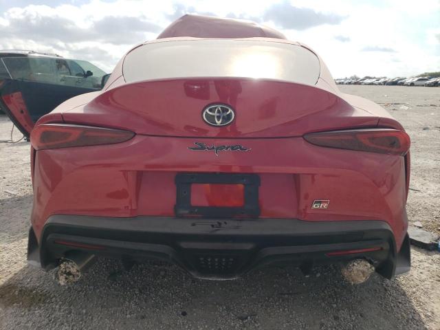 Photo 5 VIN: WZ1DB4C01LW026947 - TOYOTA SUPRA 