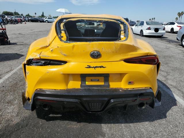 Photo 5 VIN: WZ1DB4C01LW029637 - TOYOTA SUPRA 