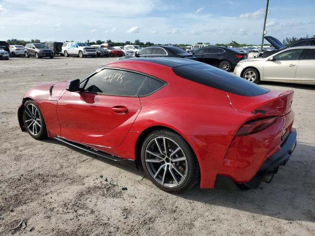 Photo 1 VIN: WZ1DB4C02LW024141 - TOYOTA SUPRA 