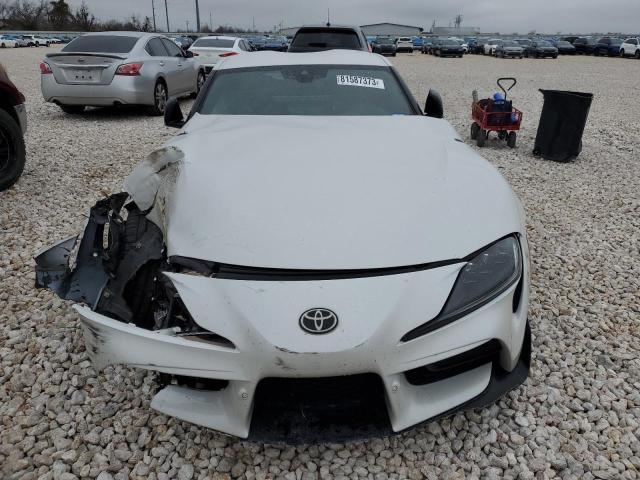 Photo 4 VIN: WZ1DB4C02LW024754 - TOYOTA SUPRA BASE 