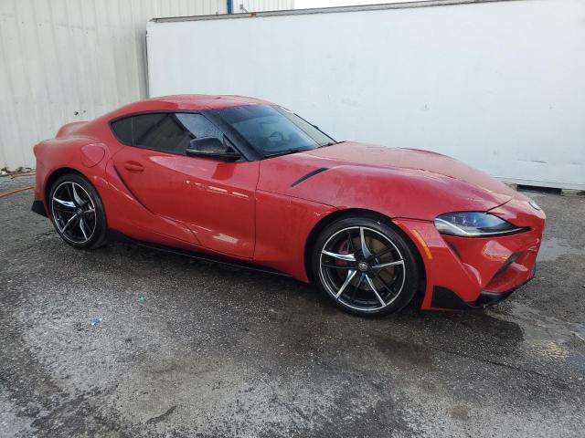 Photo 3 VIN: WZ1DB4C02LW025063 - TOYOTA SUPRA BASE 