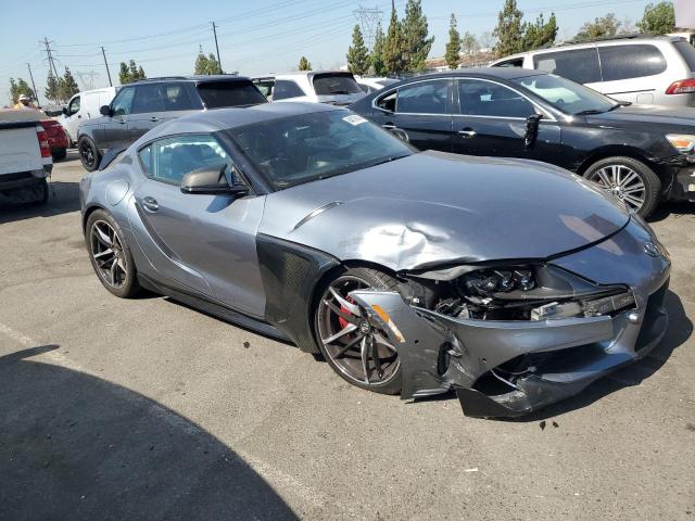 Photo 3 VIN: WZ1DB4C02LW027430 - TOYOTA SUPRA BASE 