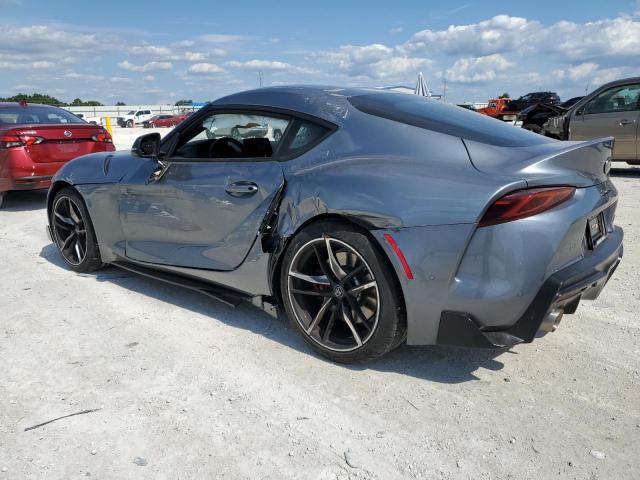 Photo 1 VIN: WZ1DB4C02LW028612 - TOYOTA SUPRA 